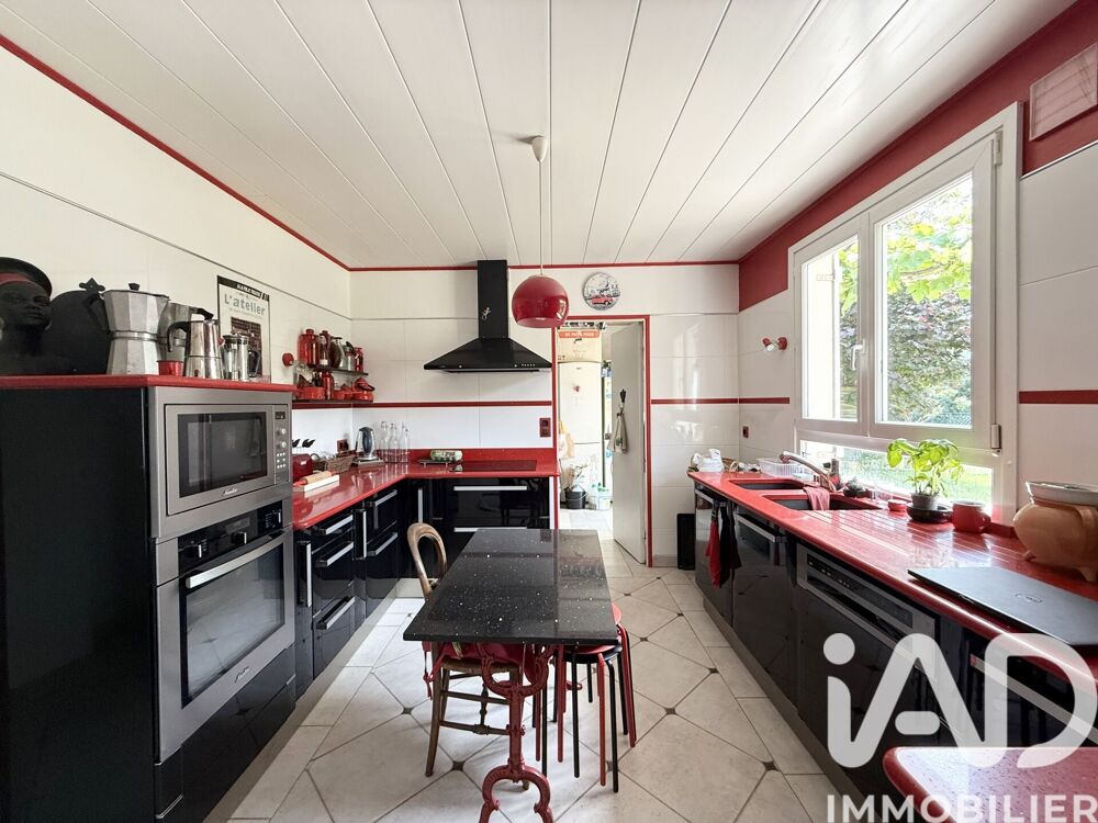 Vente Maison/villa 7 pièces