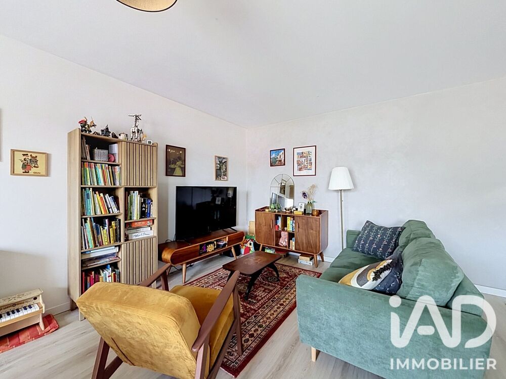 Vente Duplex 4 pièces