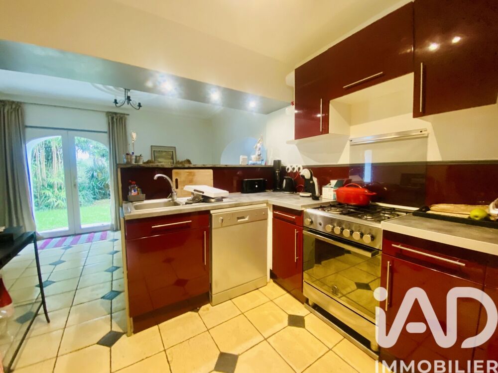à vendre  Maison Saint-André-des-Eaux (44117)