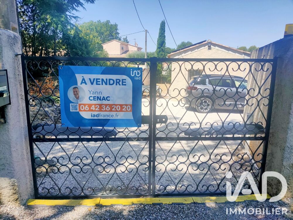 Vente Maison/villa 3 pièces
