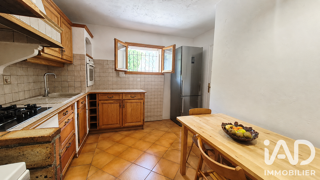  Maison à vendre 6 pièces 110 m²