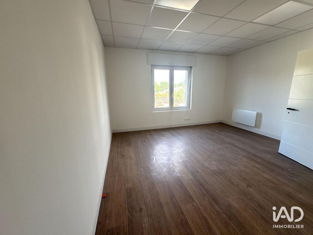   Location Bureaux 80 m&sup2; La chevallerais