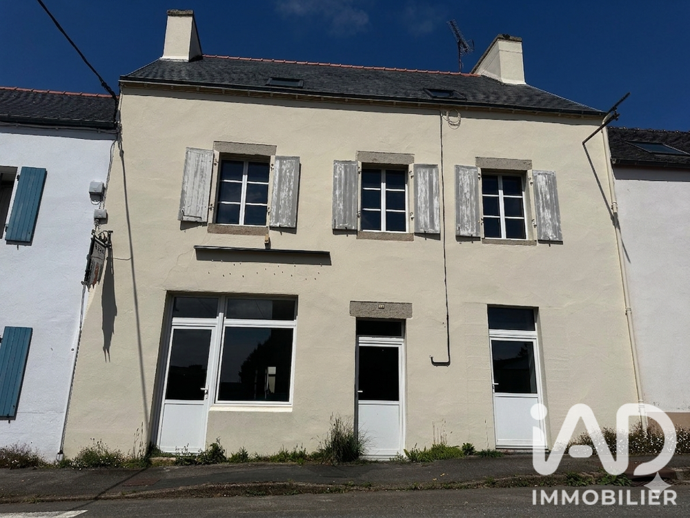 Vente Maison/villa 4 pièces