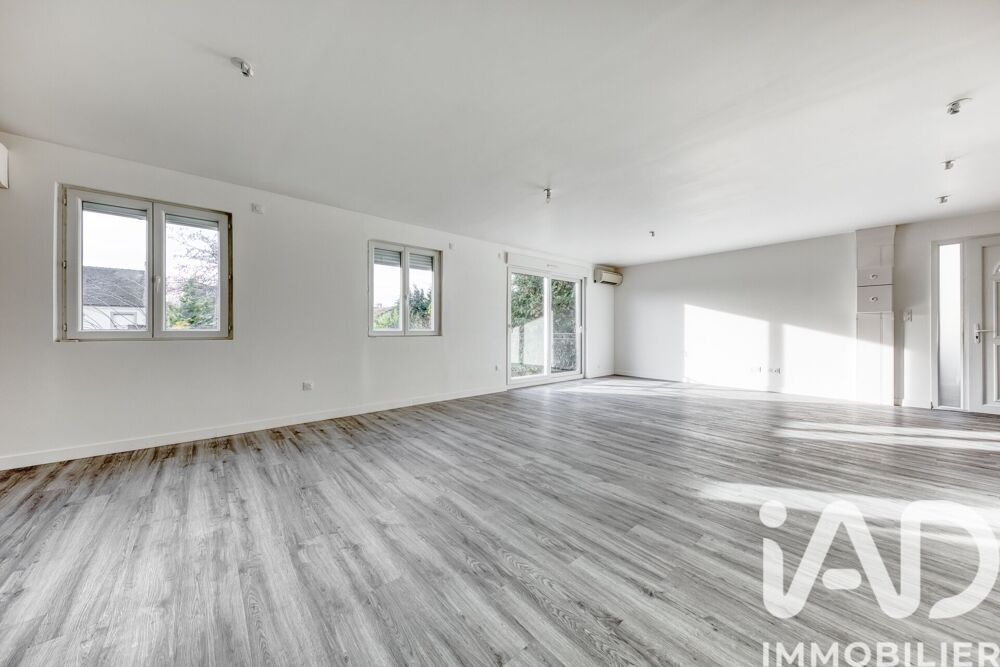 Vente Maison Vente Maison/villa 6 pièces Pontault-combault