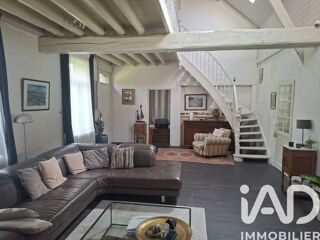  Maison à vendre 6 pièces 268 m²