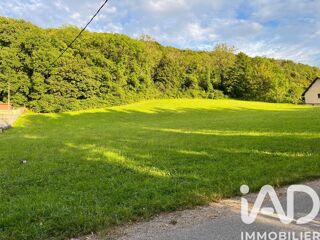  Terrain à vendre 1867 m²