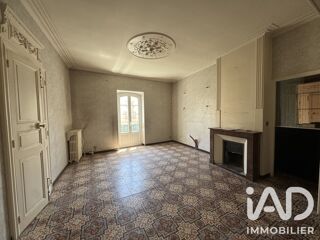  Appartement à vendre 5 pièces 147 m²