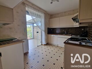 Vente Maison Vente Maison de ville 5 pièces Avoine