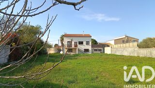  Maison à vendre 5 pièces 103 m²