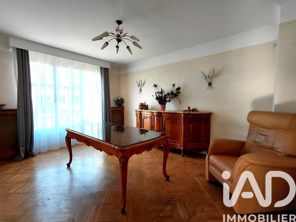 vente Maison - 6 pièce(s) - 123 m² Antony (92160)