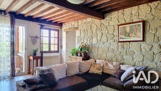  Maison à vendre 6 pièces 135 m²