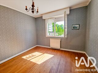  Appartement à vendre 5 pièces 105 m²