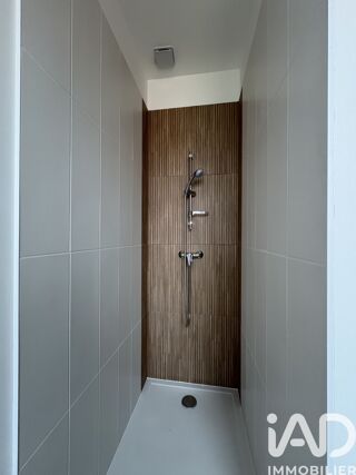  Appartement à vendre 3 pièces 59 m²