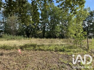  Terrain à vendre 2601 m²