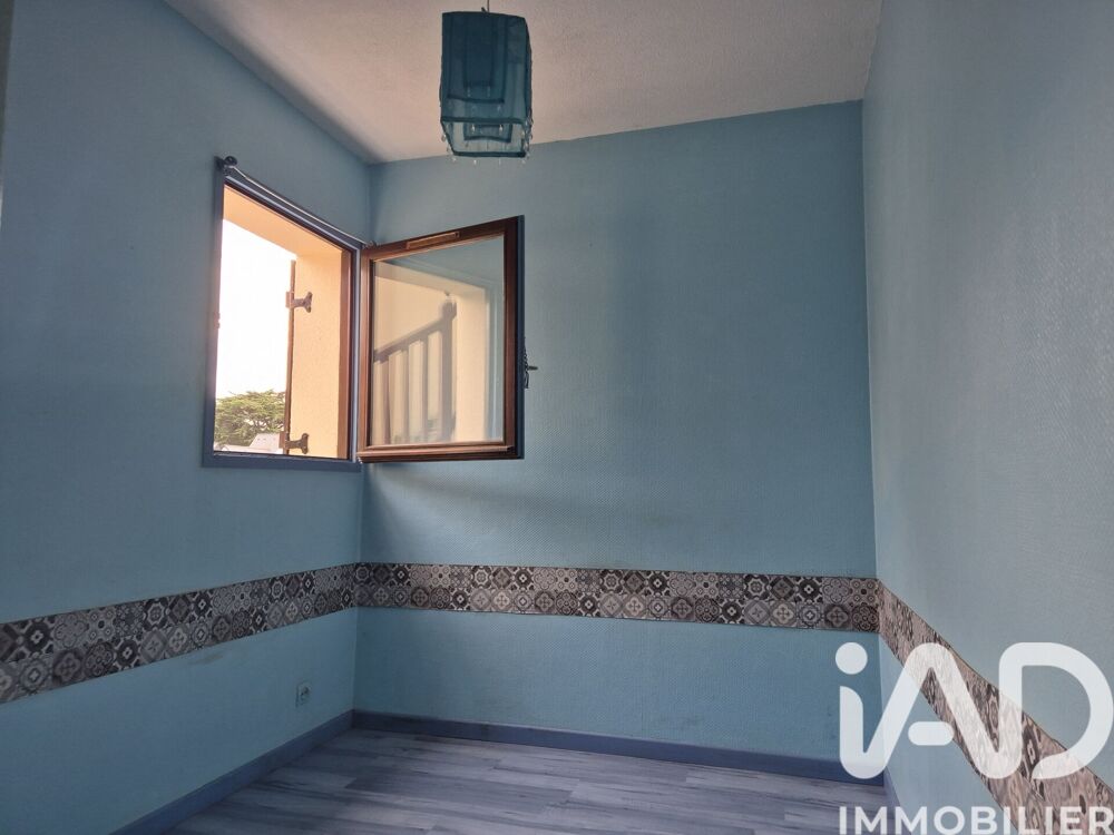 Vente Appartement Vente Appartement 2 pièces Sarzeau
