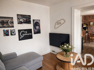  Maison à vendre 4 pièces 85 m²