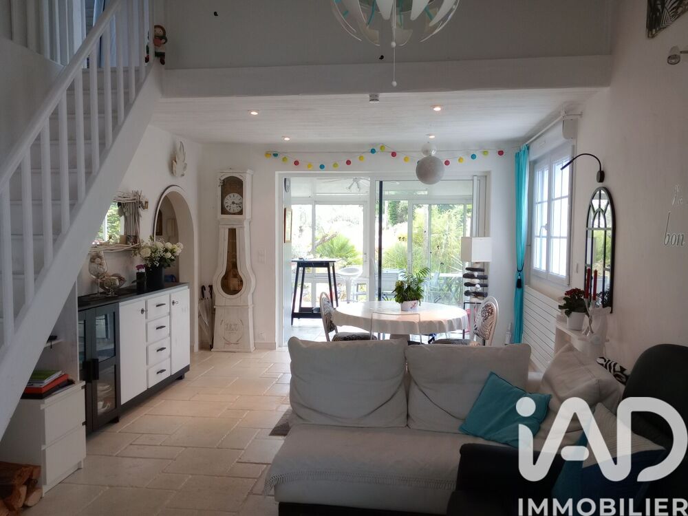 Vente Maison/villa 5 pièces