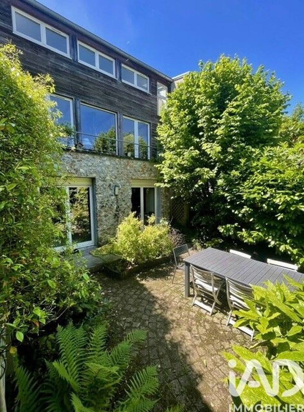 à vendre  Maison Versailles (78000)