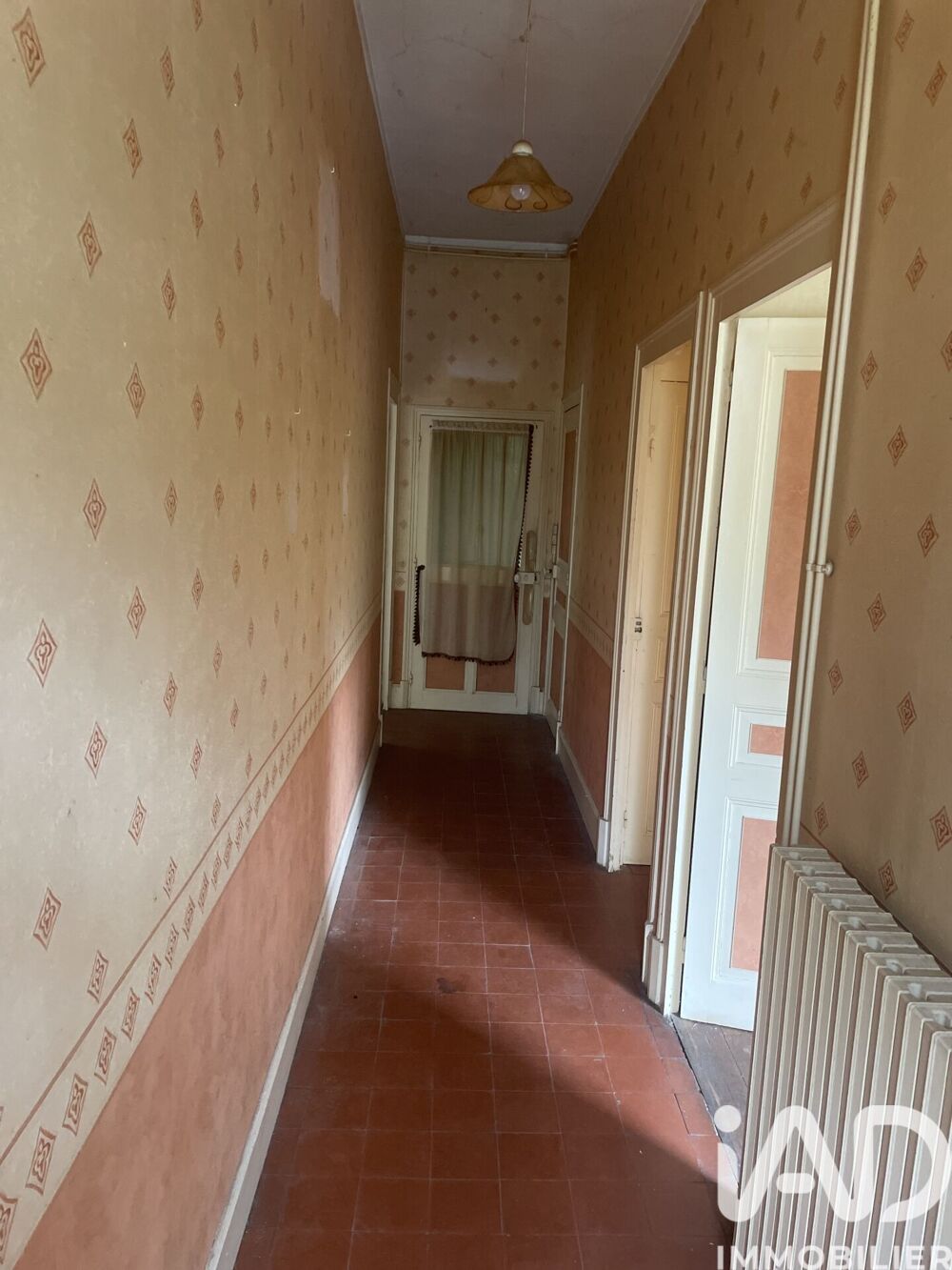 Vente Maison/villa 3 pièces