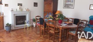  Maison à vendre 4 pièces 129 m²