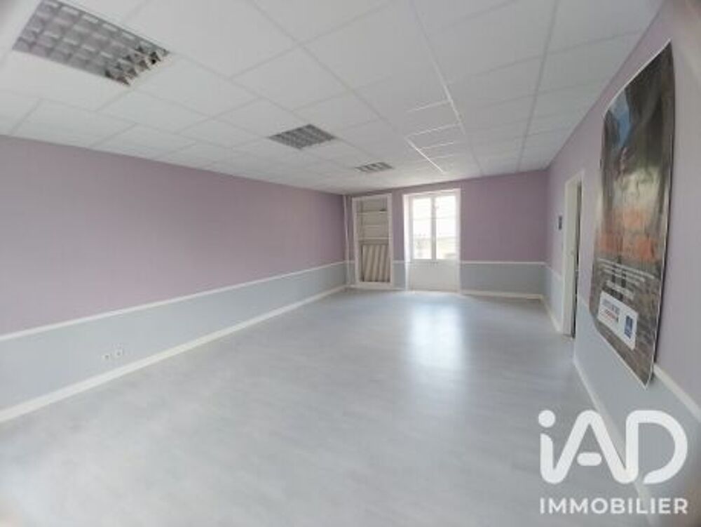 Vente Maison de ville 8 pièces