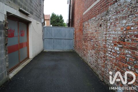   Vente Boutique/Local commercial 230 m&sup2; 