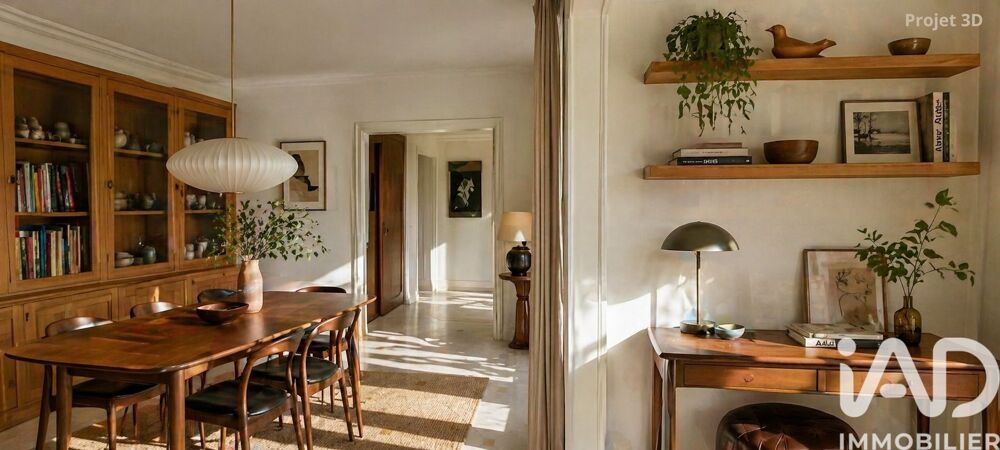Vente Appartement Vente Appartement 5 pièces Le pecq