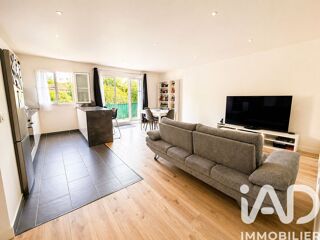  Appartement � vendre 3 pi�ces 61 m�
