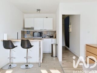  Appartement � vendre 1 pi�ce 26 m�