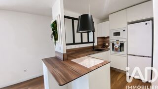  Appartement � vendre 3 pi�ces 83 m�