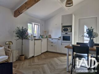  Maison 2 pièces 34 m² Angresse