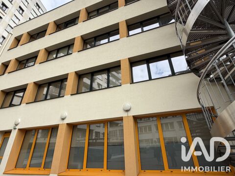 Vente Boutique/Local commercial 1 131 m&sup2; 10360000 75019 Paris