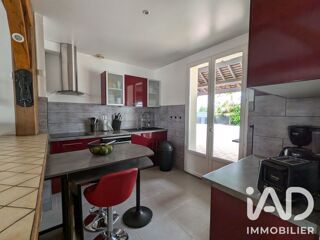  Maison à vendre 8 pièces 170 m²