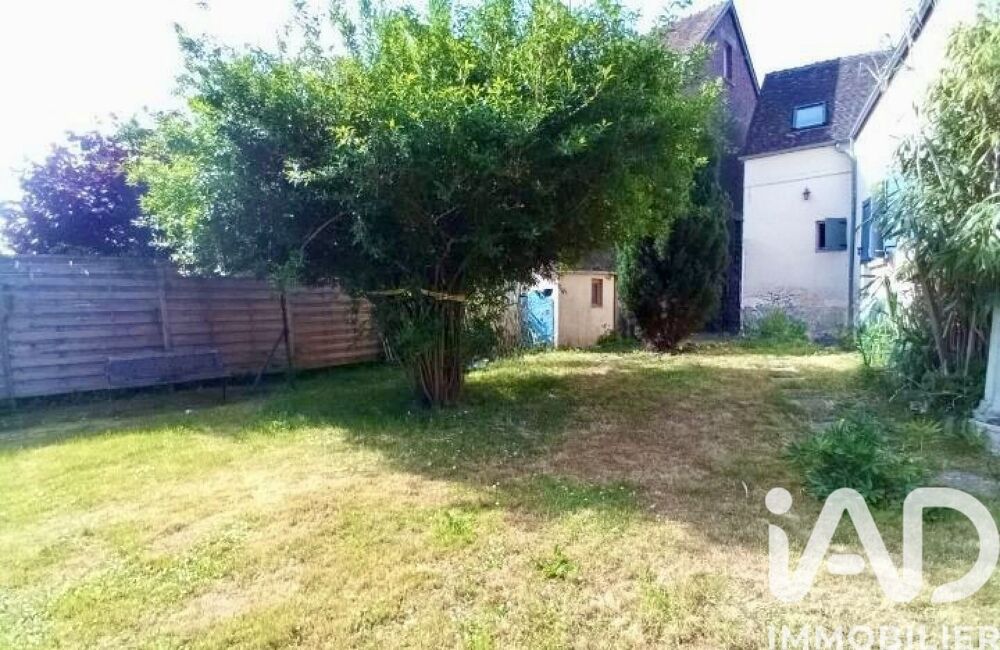 Vente Maison de village 5 pièces