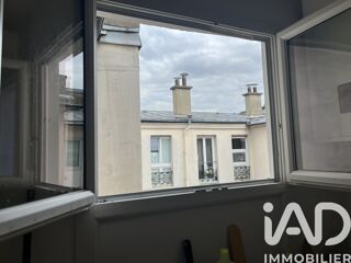  Appartement à vendre 1 pièce 9 m²
