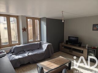  Maison à vendre 4 pièces 91 m²