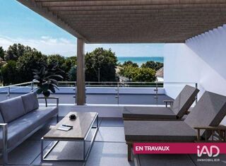 Vente Maison Vente Maison/villa 6 pièces Angoulins