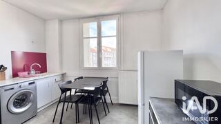  Appartement à vendre 3 pièces 76 m²
