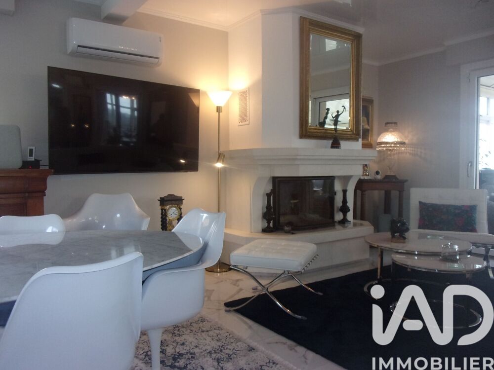 à vendre  Maison Quimper (29000)