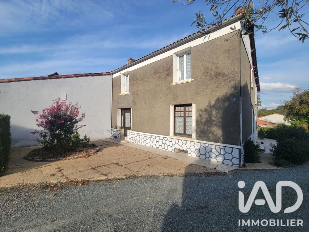 Vente Maison/villa 8 pièces