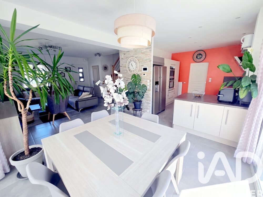 Vente Maison/villa 6 pièces