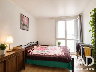  Appartement à vendre 4 pièces 64 m²