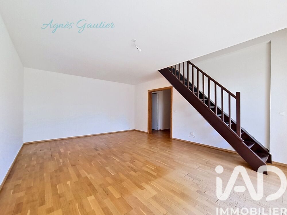 Vente Duplex 5 pièces