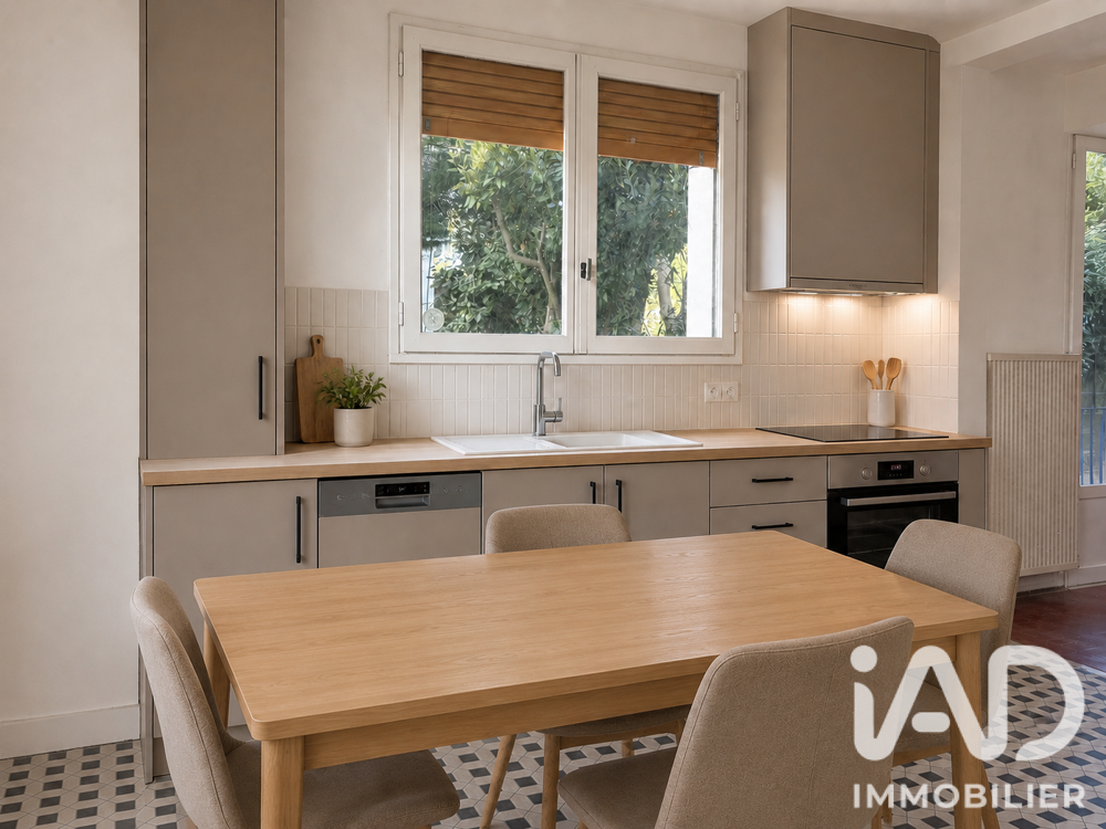 Vente Appartement Vente Appartement 3 pièces Saint-malo