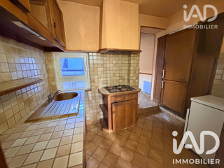  Maison à vendre 5 pièces 111 m²