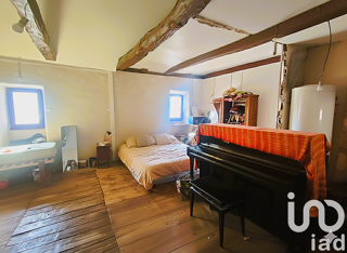  Maison à vendre 3 pièces 84 m²