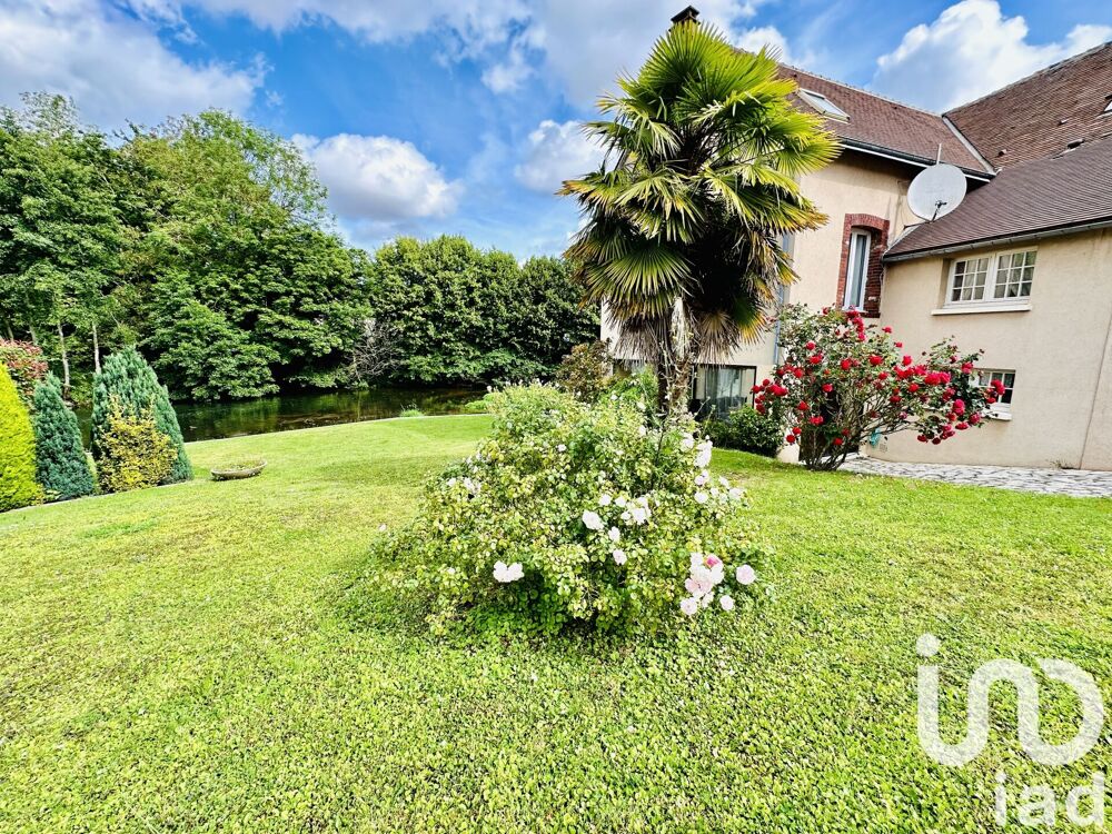 Vente Maison de village 8 pièces