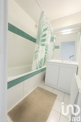  Appartement à vendre 2 pièces 52 m²