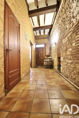  Maison à vendre 7 pièces 208 m²