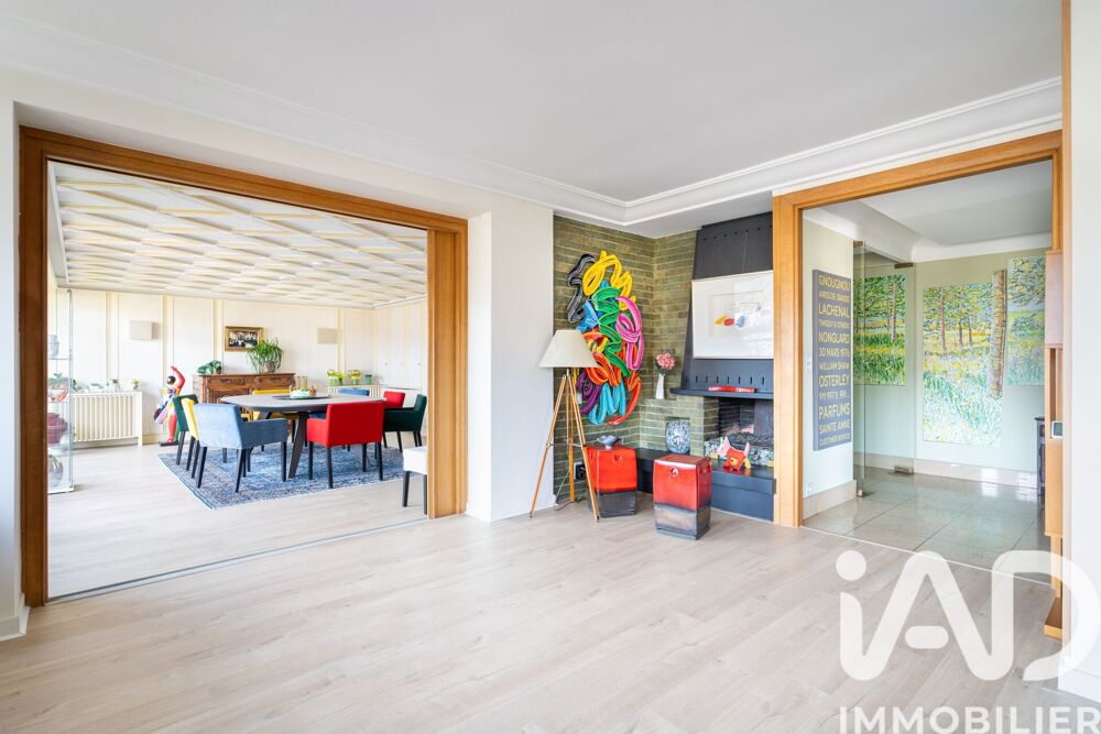� vendre  Appartement Annecy (74000)